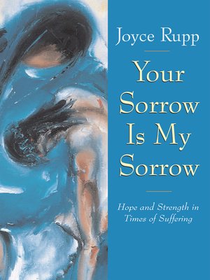cover image of Your Sorrow Is My Sorrow